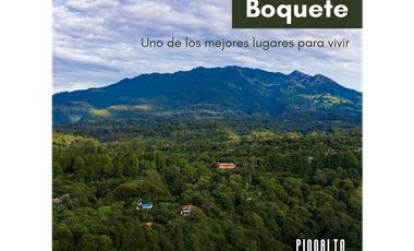 VENTA DE APARTAMENTOS EN CHIRIQUI