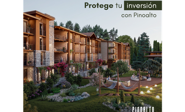 VENTA DE APARTAMENTOS EN CHIRIQUI