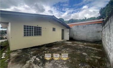 Venta de casa en Cerro Viento
