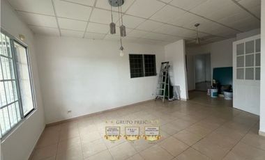 Venta de casa en Cerro Viento