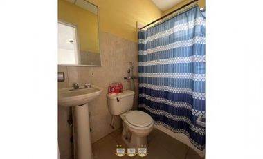Venta de casa en Cerro Viento