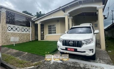 Venta de casa en Cerro Viento