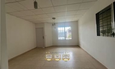 Venta de casa en Cerro Viento