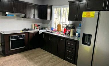 VENTA DE CASA,BUSCAS VIVIR EN UN ENTORNO FRESCO,ESTA OPCIÓN ES PARA TI