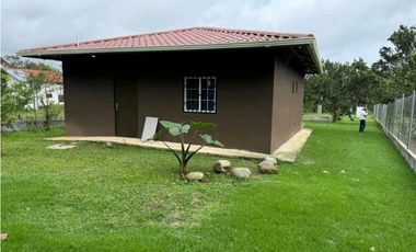 VENTA DE CASA,BUSCAS VIVIR EN UN ENTORNO FRESCO,ESTA OPCIÓN ES PARA TI