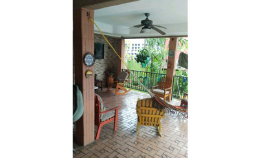 CASA EN HATO PINTADO CON TERRAZAS 3REC 2.5B 516M2