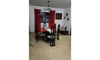 CASA EN HATO PINTADO CON TERRAZAS 3REC 2.5B 516M2