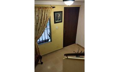 CASA EN HATO PINTADO CON TERRAZAS 3REC 2.5B 516M2