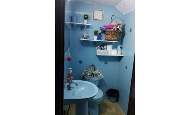 CASA EN HATO PINTADO CON TERRAZAS 3REC 2.5B 516M2