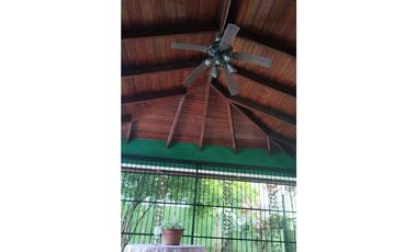 CASA EN HATO PINTADO CON TERRAZAS 3REC 2.5B 516M2