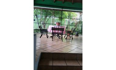 CASA EN HATO PINTADO CON TERRAZAS 3REC 2.5B 516M2