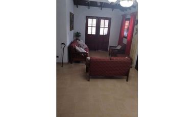 CASA EN HATO PINTADO CON TERRAZAS 3REC 2.5B 516M2