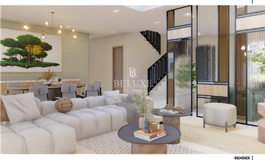 VENDO CASA DUPLEX EN SANTA MARIA - THE WOODS (10)