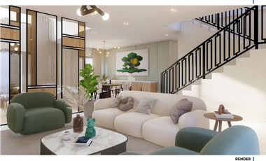 VENDO CASA DUPLEX EN SANTA MARIA - THE WOODS (10)