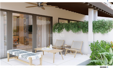 VENDO CASA DUPLEX EN SANTA MARIA - THE WOODS (10)