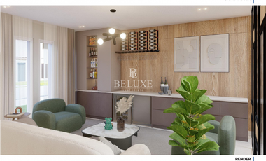 VENDO CASA DUPLEX EN SANTA MARIA - THE WOODS (10)