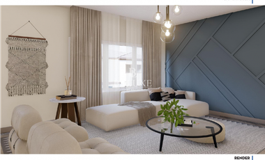 VENDO CASA DUPLEX EN SANTA MARIA - THE WOODS (10)