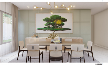 VENDO CASA DUPLEX EN SANTA MARIA - THE WOODS (10)