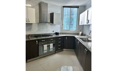 ALQUILO PH COUNTRY CLUB AMOBLADO EN COSTA DEL ESTE