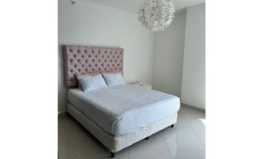 ALQUILO PH COUNTRY CLUB AMOBLADO EN COSTA DEL ESTE