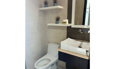 ALQUILO PH COUNTRY CLUB AMOBLADO EN COSTA DEL ESTE