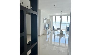 ALQUILO PH COUNTRY CLUB AMOBLADO EN COSTA DEL ESTE