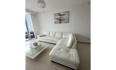 ALQUILO PH COUNTRY CLUB AMOBLADO EN COSTA DEL ESTE