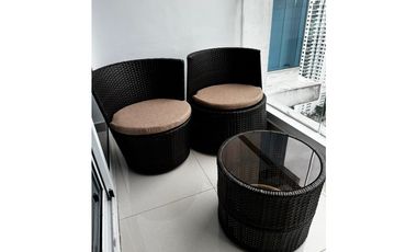 ALQUILO PH COUNTRY CLUB AMOBLADO EN COSTA DEL ESTE