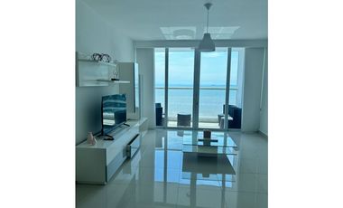 ALQUILO PH COUNTRY CLUB AMOBLADO EN COSTA DEL ESTE