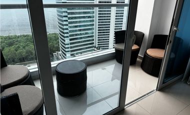 ALQUILO PH COUNTRY CLUB AMOBLADO EN COSTA DEL ESTE