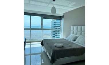 ALQUILO PH COUNTRY CLUB AMOBLADO EN COSTA DEL ESTE