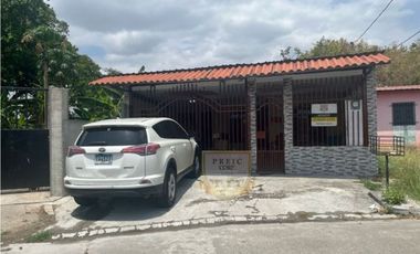 Venta casa en Tocumen solo 100.000$