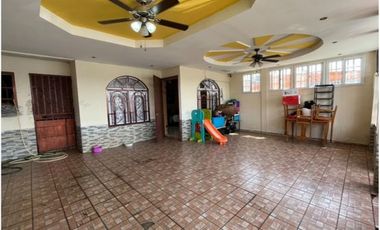 Venta casa en Tocumen solo 100.000$