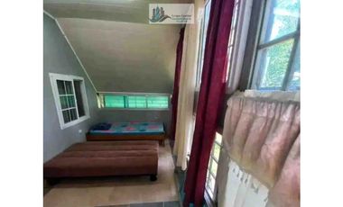 VENTA DE CASA , VIVE EN EL ENCANTO DE BOQUETE  .