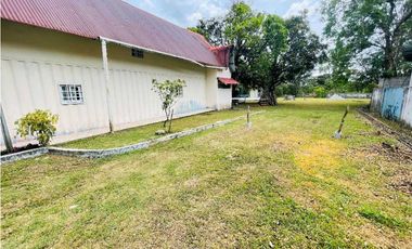 VENTA DE CASA , VIVE EN EL ENCANTO DE BOQUETE  .