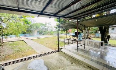 VENTA DE CASA , VIVE EN EL ENCANTO DE BOQUETE  .