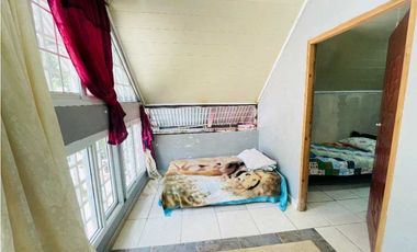 VENTA DE CASA , VIVE EN EL ENCANTO DE BOQUETE  .