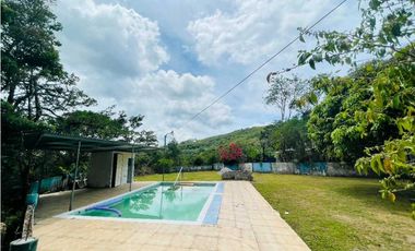 VENTA DE CASA , VIVE EN EL ENCANTO DE BOQUETE  .