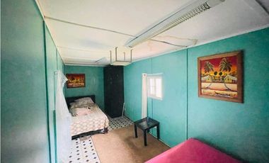 VENTA DE CASA , VIVE EN EL ENCANTO DE BOQUETE  .