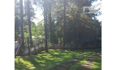 VENTA DE CASA , VIVE EN EL ENCANTO DE BOQUETE  .
