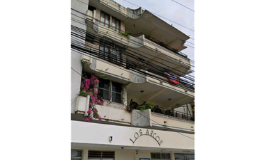 LOCAL COMERCIAL EN EL CARMEN PH LOS ARCOS  PLANTA BAJA 44M2