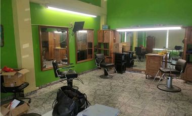 LOCAL COMERCIAL EN EL CARMEN PH LOS ARCOS  PLANTA BAJA 44M2