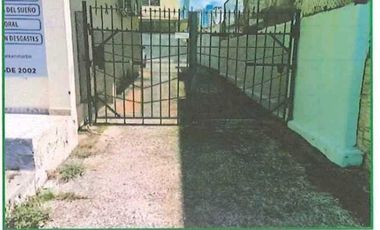 LOCAL COMERCIAL EN EL CARMEN PH LOS ARCOS  PLANTA BAJA 44M2