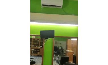 LOCAL COMERCIAL EN EL CARMEN PH LOS ARCOS  PLANTA BAJA 44M2