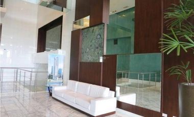 ALQUILER APARTAMENTO LINEA BLANCA AVENIDA BALBOA PH WATERS yl