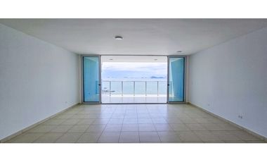 ALQUILER APARTAMENTO LINEA BLANCA AVENIDA BALBOA PH WATERS yl