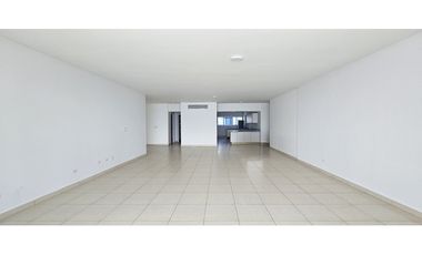 ALQUILER APARTAMENTO LINEA BLANCA AVENIDA BALBOA PH WATERS yl