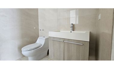 ALQUILER APARTAMENTO LINEA BLANCA AVENIDA BALBOA PH WATERS yl