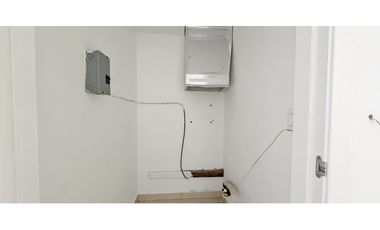 ALQUILER APARTAMENTO LINEA BLANCA AVENIDA BALBOA PH WATERS yl