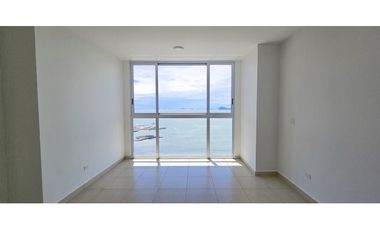 ALQUILER APARTAMENTO LINEA BLANCA AVENIDA BALBOA PH WATERS yl